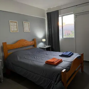 Desde Lo Alto Apartamento Mendoza