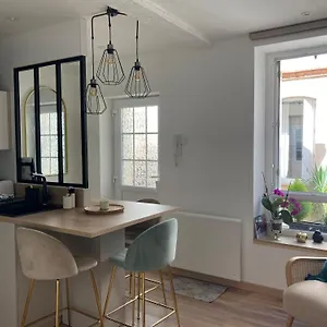 Le Saint Cyp - - Entier Cosy Et Au Calme, Proche Du Metro Apartamento Toulouse